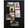 Image 1 : Post card lot