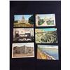 Image 1 : Post card lot