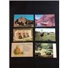 Image 1 : Post card lot