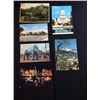 Image 1 : Post card lot