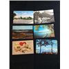 Image 1 : Post card lot