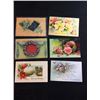 Image 1 : Post card lot