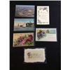 Image 1 : Post card lot