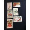Image 1 : Post card lot