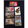 Image 1 : Post card lot