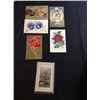 Image 1 : Post card lot