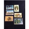 Image 1 : Post card lot
