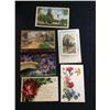 Image 1 : Post card lot