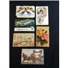 Image 1 : post card lot
