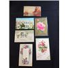 Image 1 : post card lot