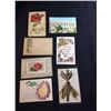 Image 1 : post card lot