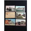 Image 1 : post card lot