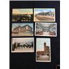 Image 1 : post card lot