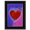 Image 1 : Heart by Peter Max