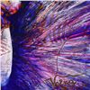 Image 2 : Dancing Mirage by Volna Original