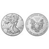 2017 American Silver Eagle .999 Fine Silver Dollar Coin