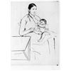 Image 1 : Mary Cassatt - Nursing