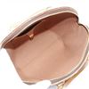 Image 7 : Louis Vuitton Brown Monogram Canvas Leather Ellipse MM Bag
