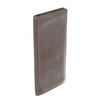 Image 2 : Louis Vuitton Grey Taiga Leather Brazza Wallet