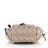 Image 3 : Burberry Neutral Nylon Print TB Monogram Rucksack Backpack