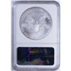 Image 2 : 2010 $1 American Silver Eagle NGC MS70 Early Releases