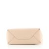 Image 3 : Celine Vertical Cabas Tote Grained Calfskin Small Neutral