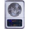 Image 2 : 2010 $1 American Silver Eagle NGC MS70 Early Releases