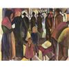 Image 1 : MACKE - Resignation
