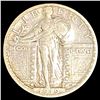 Image 1 : 1919-S Standing Liberty Quarter ABOUT