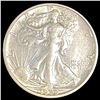 Image 1 : 1920-S Walking Liberty Half Dollar UNCIRCULATED