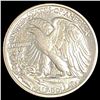 Image 2 : 1920-S Walking Liberty Half Dollar UNCIRCULATED