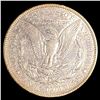 Image 2 : 1900-O/CC Morgan Silver Dollar CLOSELY UNC