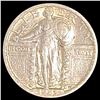 Image 1 : 1923 Standing Liberty Quarter NEARLY UNCIRCULATED