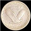 Image 2 : 1923 Standing Liberty Quarter NEARLY UNCIRCULATED