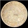 Image 2 : 1827 Capped Bust Half Dollar NEARLY UNCIRCULATED