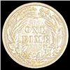Image 2 : 1914-D Barber Dime UNCIRCULATED
