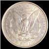 Image 2 : 1901 Morgan Silver Dollar CLOSELY UNCIRCULATED