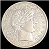 Image 1 : 1915-D Barber Half Dollar UNCIRCULATED