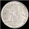 Image 1 : 1936-S Bay Bridge Half Dollar UNCIRCULATED
