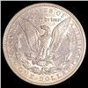 Image 2 : 1902 Morgan Silver Dollar UNCIRCULATED