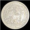 Image 2 : 1876 Seated Liberty Quarter CLOSELY UNCIRCULATED