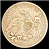 Image 2 : 1837 Capped Bust Quarter NICELY CIRCULATED