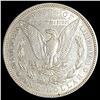 Image 2 : 1883-S Morgan Silver Dollar CLOSELY UNCIRCULATED
