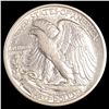 Image 2 : 1918-D Walking Liberty Half Dollar CLOSELY UNC