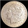 Image 1 : 1896-O Morgan Silver Dollar CLOSELY UNCIRCULATED