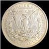Image 2 : 1896-O Morgan Silver Dollar CLOSELY UNCIRCULATED