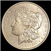 Image 1 : 1901 Morgan Silver Dollar CLOSELY UNCIRCULATED