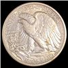 Image 2 : 1916-D Walking Liberty Half Dollar UNCIRCULATED