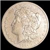 Image 1 : 1884-S Morgan Silver Dollar CLOSELY UNCIRCULATED