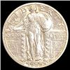 Image 1 : 1929-S Standing Liberty Quarter CLOSELY UNC